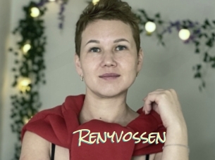 Renyvossen