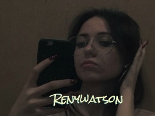 Renywatson