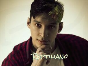 Reptiliano