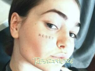 Resrthere