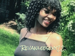revanleesexy22 Porn Monkey Cash