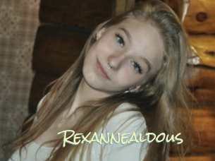 Rexannealdous