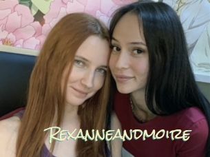 Rexanneandmoire
