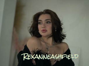 Rexanneashfield