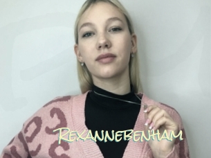 Rexannebenham