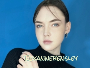 Rexannebensley