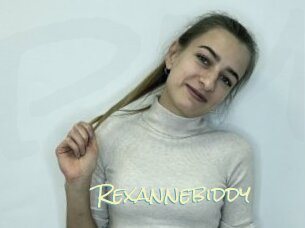 Rexannebiddy