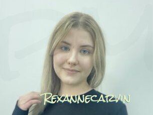 Rexannecarvin