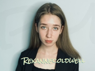 Rexannecoldwell