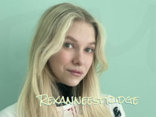 Rexanneestridge