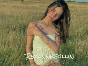 Rexannefollin