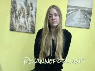 Rexanneforland