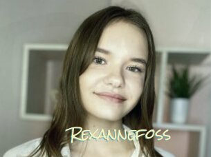 Rexannefoss