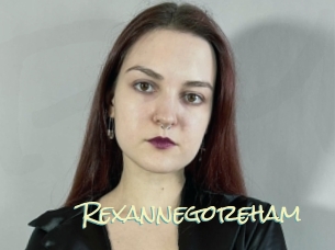 Rexannegoreham