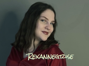 Rexannegrise