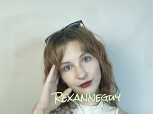 Rexanneguy