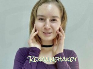 Rexannehakey