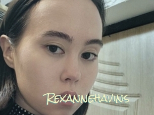 Rexannehavins