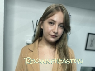 Rexanneheaston