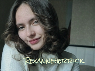 Rexanneherrick