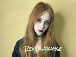 Rexellabayse