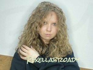 Rexellabroady