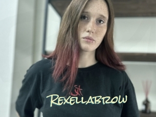 rexellabrow Porn Monkey Cash