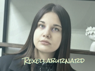 Rexellaburnard