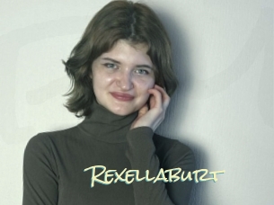 Rexellaburt