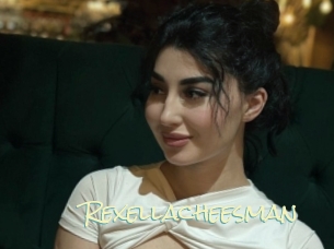 Rexellacheesman