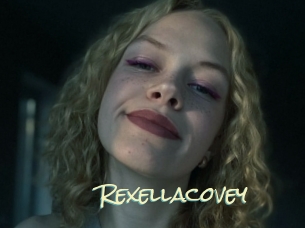 Rexellacovey