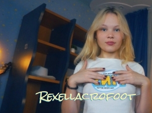rexellacrofoot Porn Monkey Cash