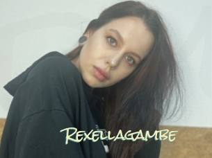 Rexellagambe