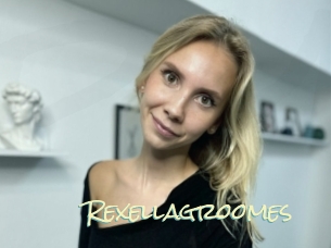 Rexellagroomes