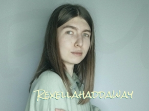 Rexellahaddaway