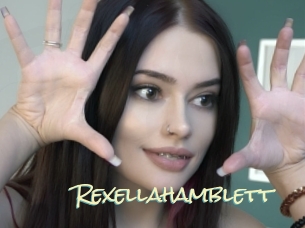 rexellahamblett Porn Monkey Cash