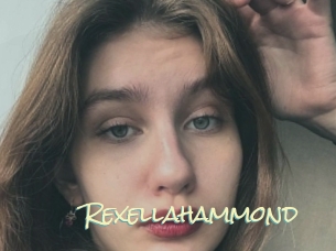 Rexellahammond