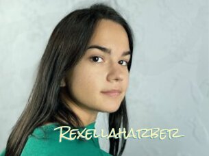 Rexellaharber