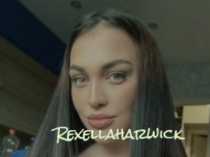 Rexellaharwick