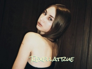 Rexellatrue