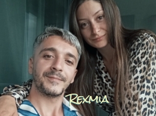 Rexmia