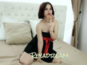 Reyadream