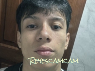 Reyescamcam