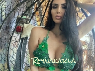reynakarla Porn Monkey Cash