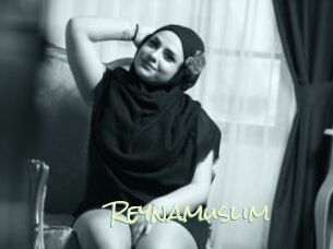 Reynamuslim