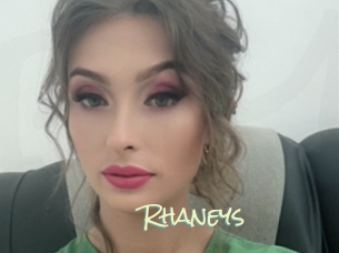 Rhaneys