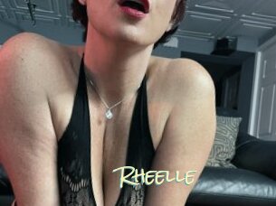 Rheelle