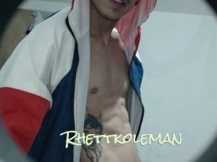 Rhettkoleman