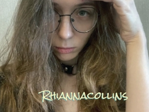 rhiannacollins Porn Monkey Cash