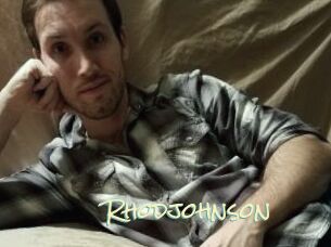 Rhodjohnson